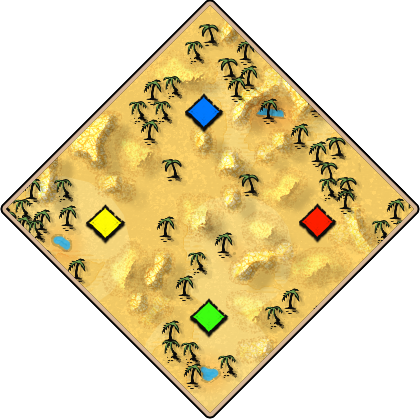 Arabia